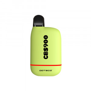 DOTECO CBS900 510 Battery 900mAh