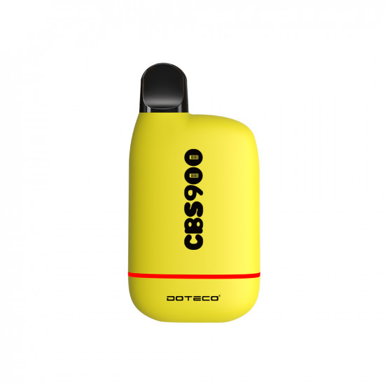 DOTECO CBS900 510 Battery 900mAh