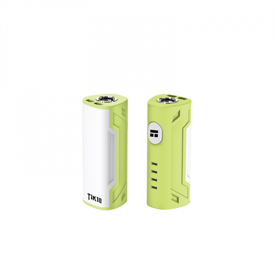 DOTECO Tik10 Vaporizer Battery