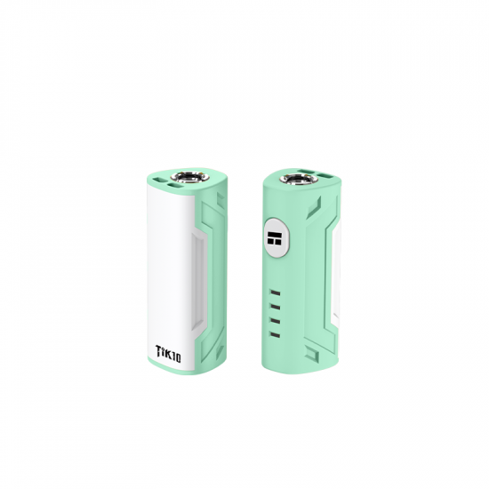 DOTECO Tik10 Vaporizer Battery