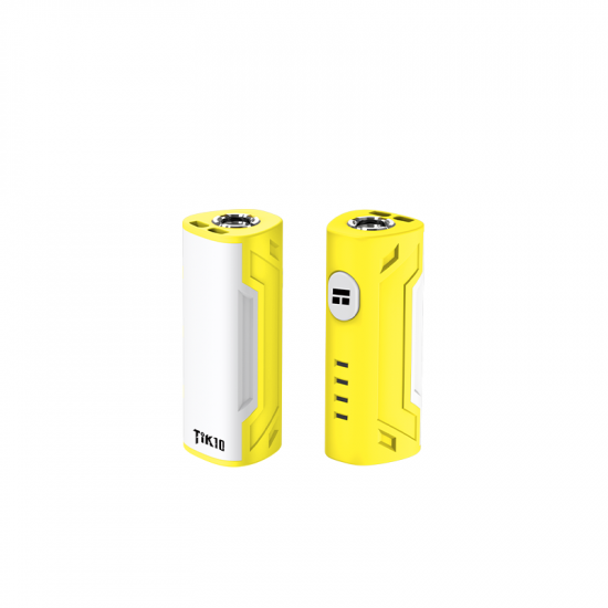 DOTECO Tik10 Vaporizer Battery