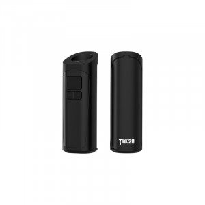 DOTECO Tik20 Vaporizer Battery 400mAh