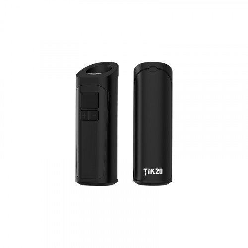 DOTECO Tik20 Vaporizer Battery 400mAh