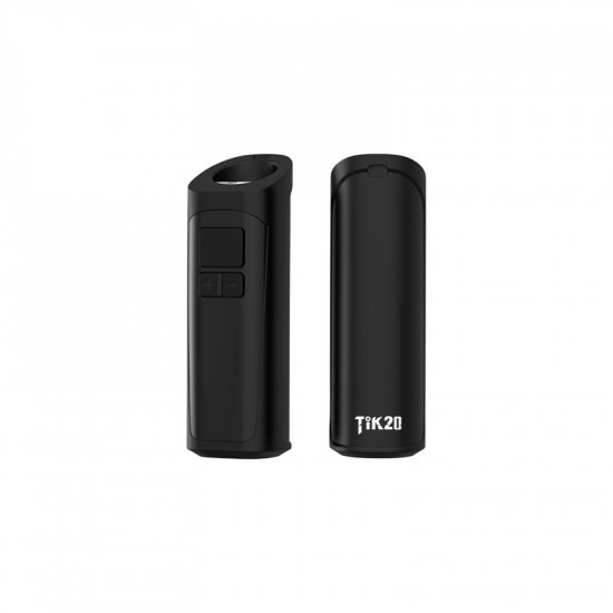 DOTECO Tik20 Vaporizer Battery 400mAh