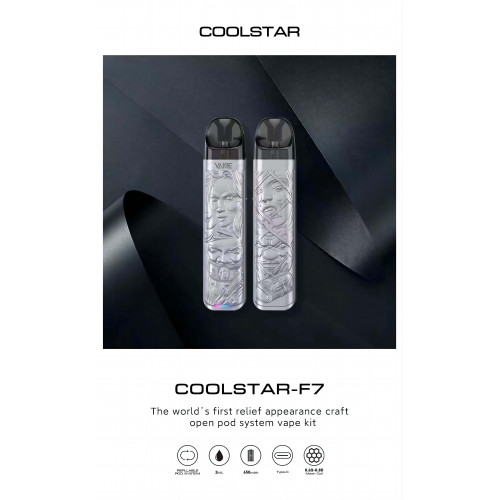 VAME COOLSTAR-F7