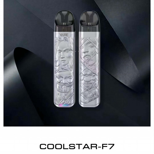 VAME COOLSTAR-F7