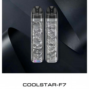 VAME COOLSTAR-F7